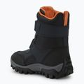 Geox Himalaya ABX navy children's snow boots 3