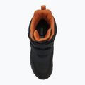 Geox Himalaya ABX navy children's snow boots 5