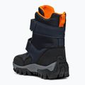 Geox Himalaya ABX navy children's snow boots 4