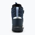 Geox Trekkyup ABX navy/light avio junior snow boots 6