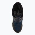 Geox Trekkyup ABX navy / black children's snow boots 5