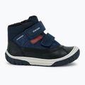 Geox Omar black / navy children's snow boots 2