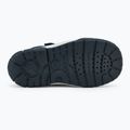 Geox Omar black / navy children's snow boots 4