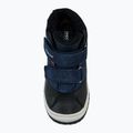 Geox Omar black / navy children's snow boots 5