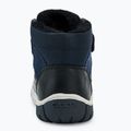 Geox Omar black / navy children's snow boots 6