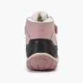 Geox Omar black / pink children's snow boots 6