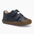 Children's barefoot shoes Geox Steppieup navy