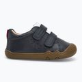 Children's barefoot shoes Geox Steppieup navy 2