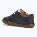 Children's barefoot shoes Geox Steppieup navy 3
