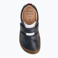 Children's barefoot shoes Geox Steppieup navy 5