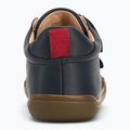 Children's barefoot shoes Geox Steppieup navy 6