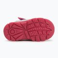 Geox Flanfil ABX children's snow boots black / fuchsia 4