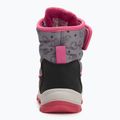 Geox Flanfil ABX children's snow boots black / fuchsia 6