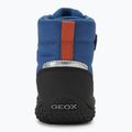 Geox Baltic ABX royal/orange children's snow boots 6