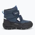 Geox Baltic ABX navy/royal children's snow boots 2