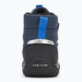 Geox Baltic ABX navy/royal children's snow boots 6