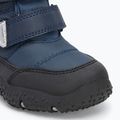 Geox Baltic ABX navy/royal children's snow boots 7