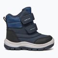 Geox Flantil ABX navy children's shoes 9
