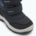 Geox Flantil ABX navy children's shoes 7