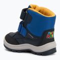 Geox Flantil ABX navy/royal children's shoes 3