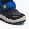Geox Flantil ABX navy/royal children's shoes 7