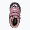 Geox Flantil ABX children's shoes dark pink 12