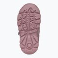 Geox Flantil ABX children's shoes dark pink 13