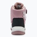 Geox Flantil ABX children's shoes dark pink 6