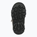 Geox Flantil ABX children's shoes black/dark beige 13