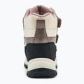 Geox Flantil ABX children's shoes black/dark beige 6