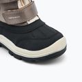 Geox Flantil ABX children's shoes black/dark beige 7