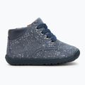 Geox Macchia navy children's shoes 2