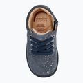 Geox Macchia navy children's shoes 5