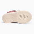 Geox Nashik Waterproof rose smoke children's shoes 4