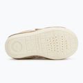 Geox Tutim beige/platinum children's shoes 4