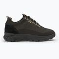 Geox Spherica™ 4x4 ABX women's shoes black 2