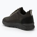 Geox Spherica™ 4x4 ABX women's shoes black 3
