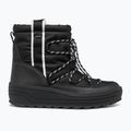 Women's snow boots Geox Milleiny ABX black 9