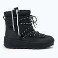 Women's snow boots Geox Milleiny ABX black 2