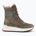 Geox Spherica™ Actif X2 ABX khaki women's shoes 2