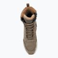 Geox Spherica™ Actif X2 ABX khaki women's shoes 5