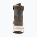 Geox Spherica™ Actif X2 ABX khaki women's shoes 6