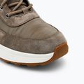 Geox Spherica™ Actif X2 ABX khaki women's shoes 7