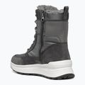 Geox Spherica™ Actif X2 ABX women's shoes dark grey 11