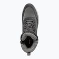Geox Spherica™ Actif X2 ABX women's shoes dark grey 12