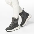 Geox Spherica™ Actif X2 ABX women's shoes dark grey 15