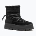 Geox Spherica™ EC7.1 ABX black snow boots 8