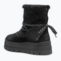 Geox Spherica™ EC7.1 ABX black snow boots 10