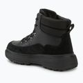 Women's shoes Geox Lamidie + Grip black 3