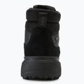 Women's shoes Geox Lamidie + Grip black 6